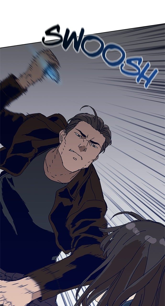 Read Code Name: Tarantula chapter 30 image 32 on Lezhin