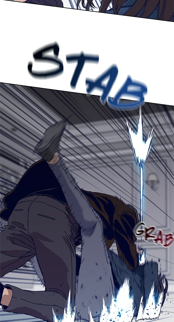 Read Code Name: Tarantula chapter 30 image 33 on Lezhin