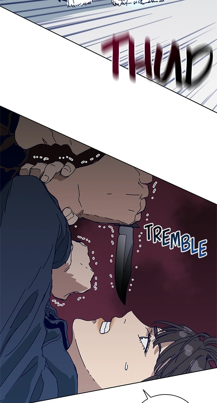 Read Code Name: Tarantula chapter 30 image 34 on Lezhin