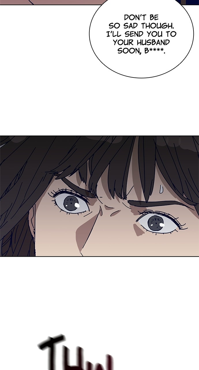 Read Code Name: Tarantula chapter 30 image 38 on Lezhin