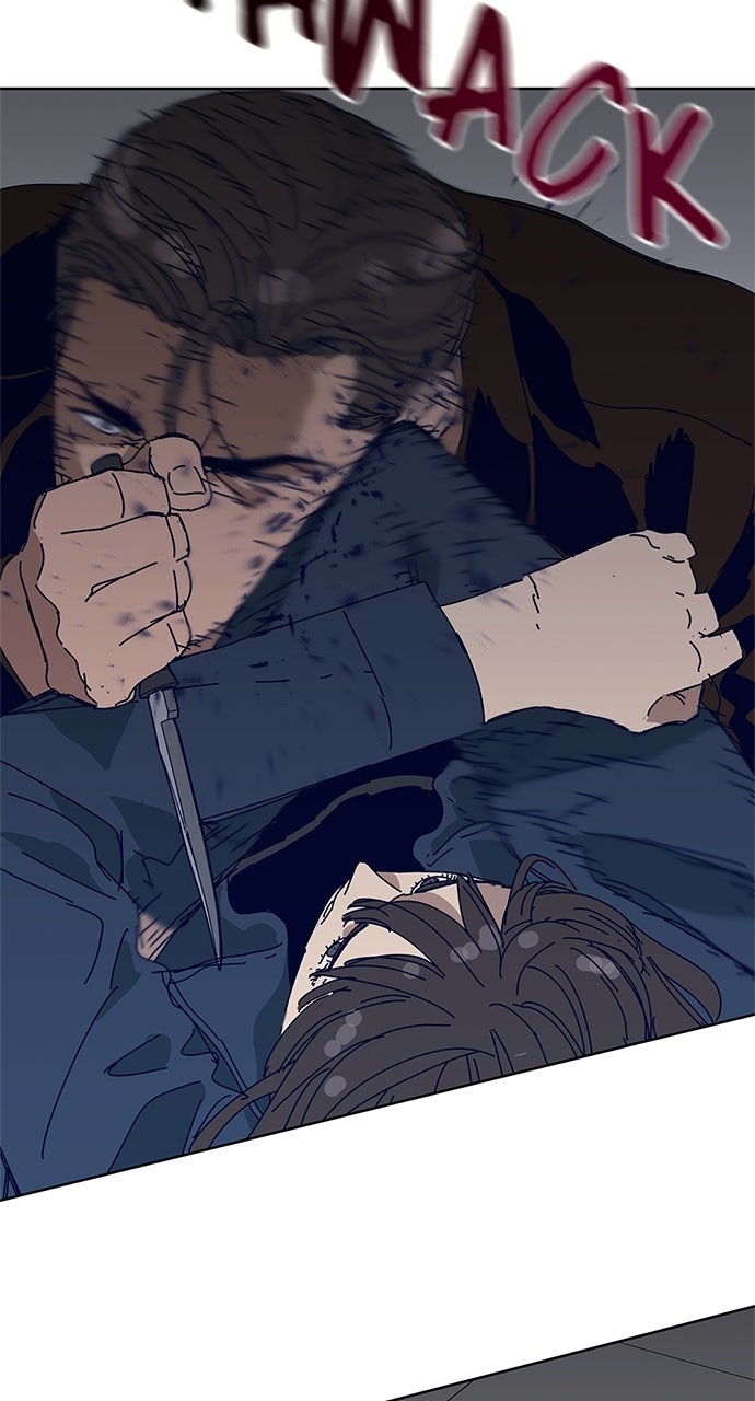 Read Code Name: Tarantula chapter 30 image 39 on Lezhin