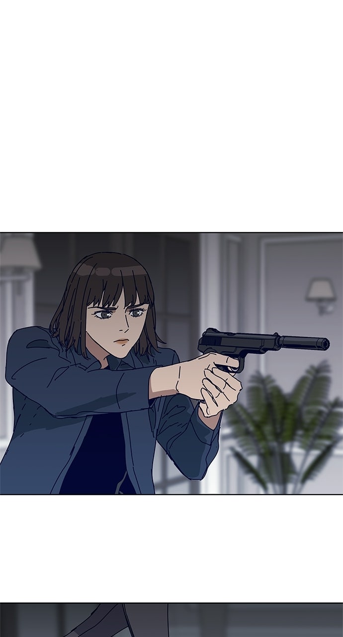 Read Code Name: Tarantula chapter 30 image 4 on Lezhin