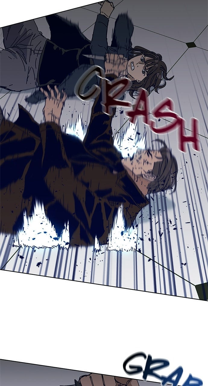 Read Code Name: Tarantula chapter 30 image 40 on Lezhin