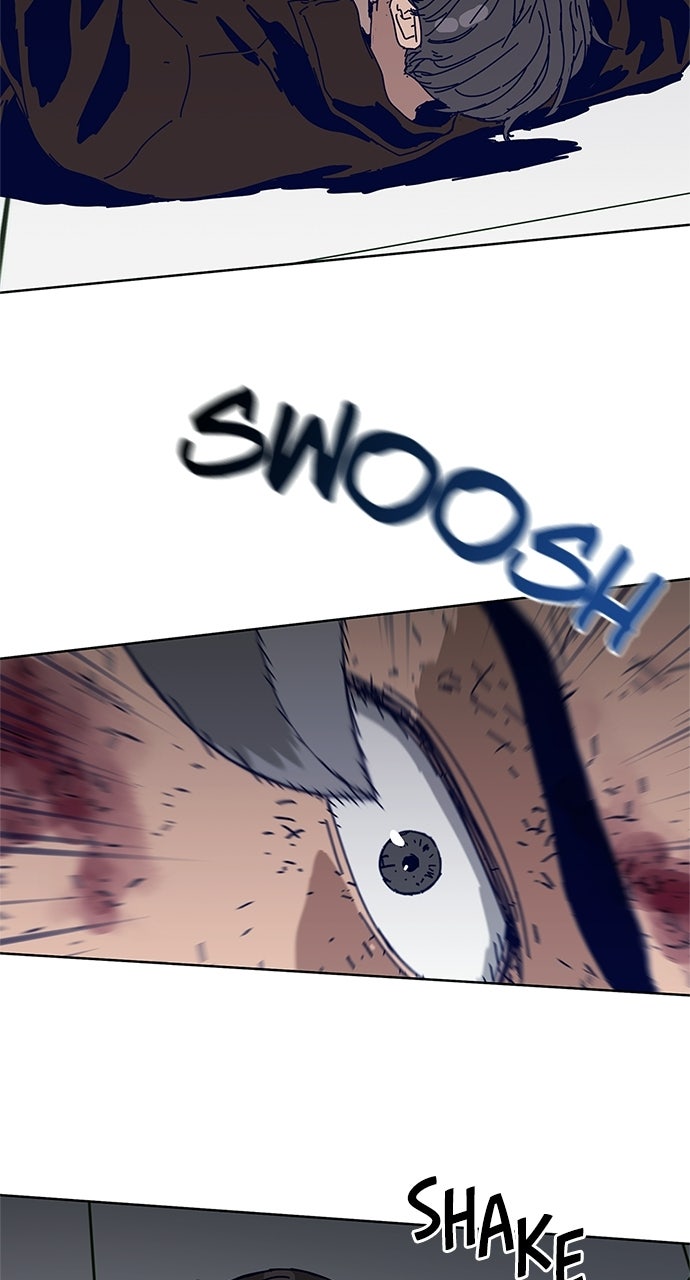 Read Code Name: Tarantula chapter 30 image 46 on Lezhin