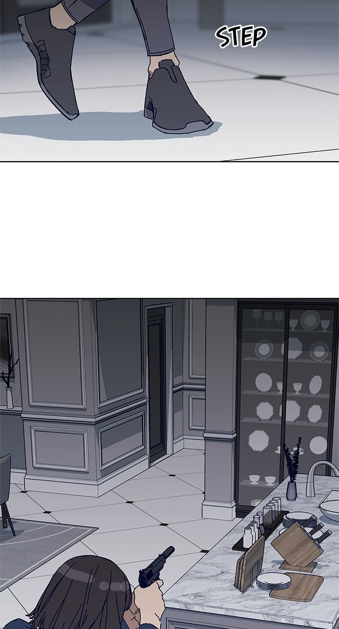 Read Code Name: Tarantula chapter 30 image 5 on Lezhin