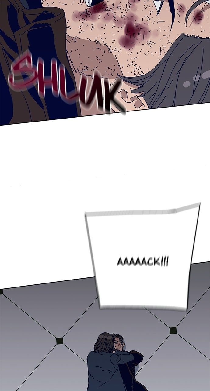 Read Code Name: Tarantula chapter 30 image 50 on Lezhin