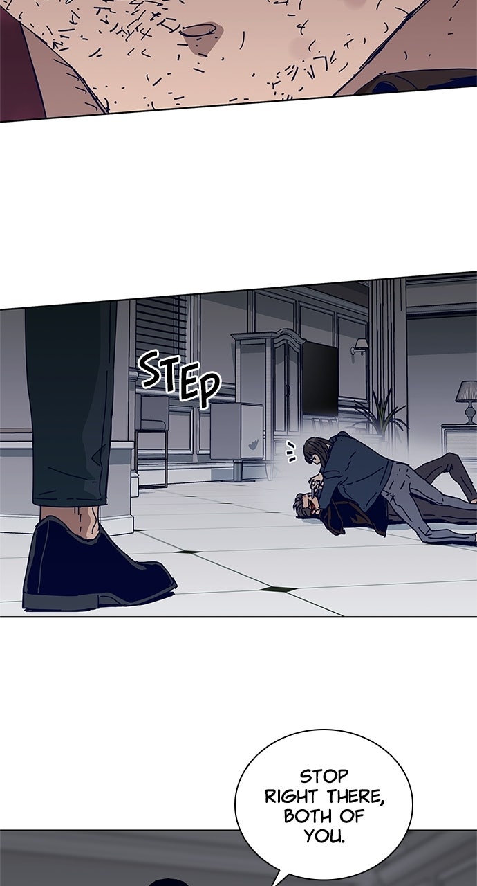Read Code Name: Tarantula chapter 30 image 52 on Lezhin