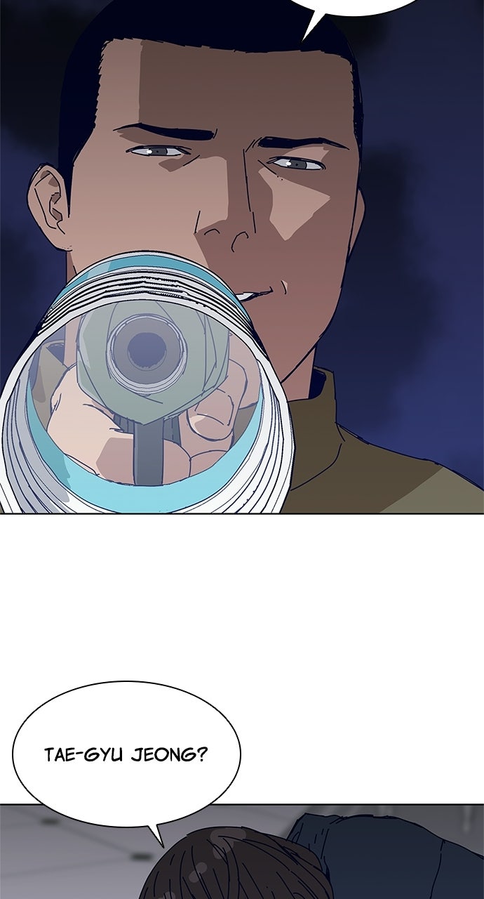 Read Code Name: Tarantula chapter 30 image 54 on Lezhin