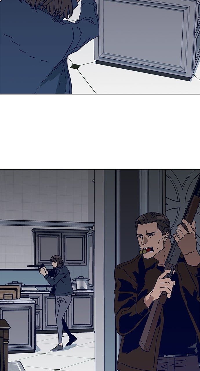 Read Code Name: Tarantula chapter 30 image 6 on Lezhin