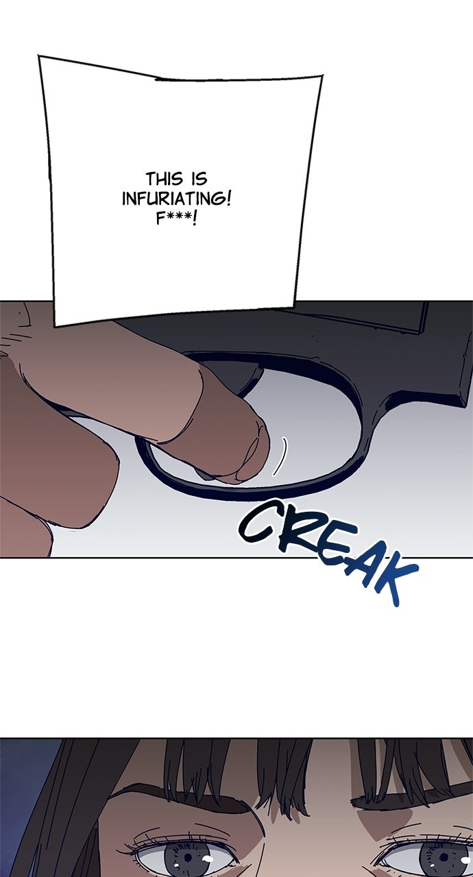 Read Code Name: Tarantula chapter 30 image 62 on Lezhin