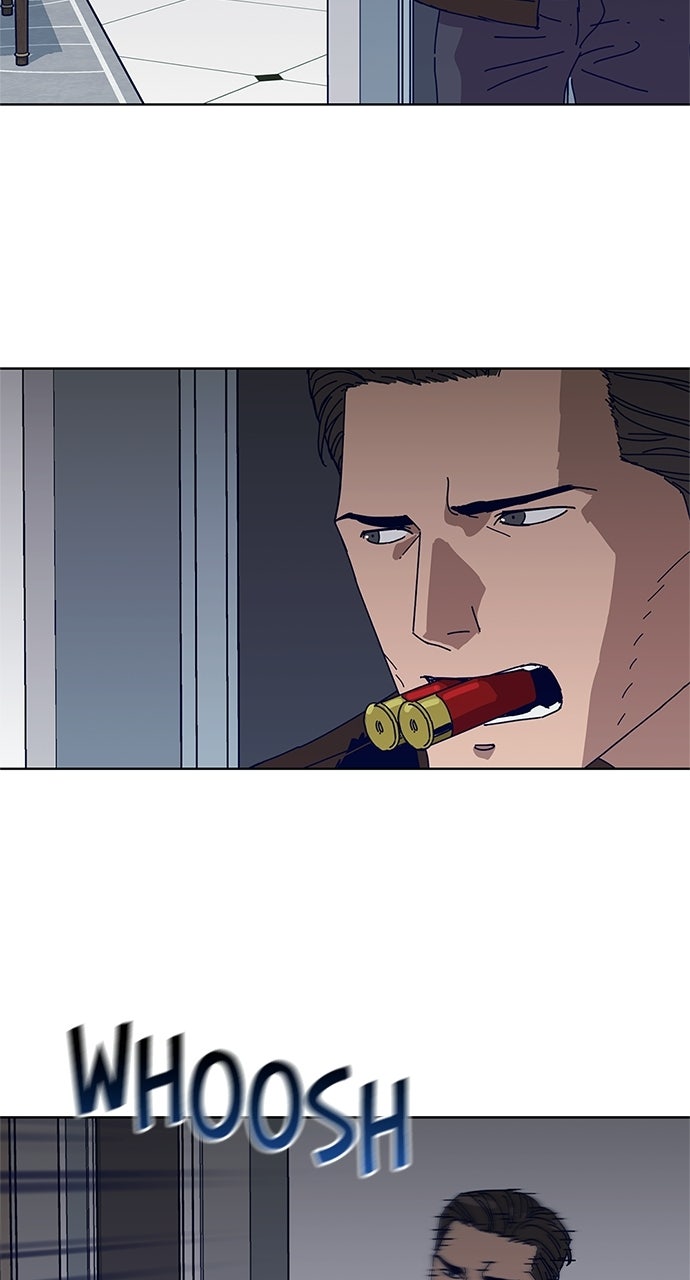 Read Code Name: Tarantula chapter 30 image 7 on Lezhin
