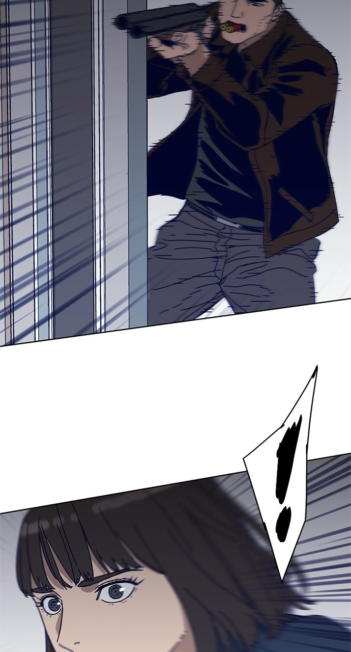 Read Code Name: Tarantula chapter 30 image 8 on Lezhin