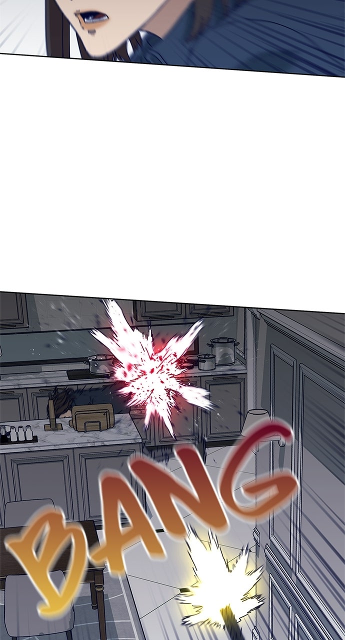Read Code Name: Tarantula chapter 30 image 9 on Lezhin