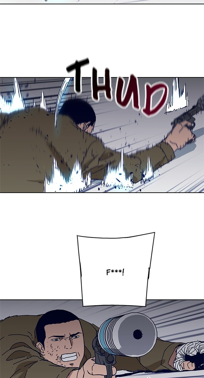 Read Code Name: Tarantula chapter 31 image 10 on Lezhin