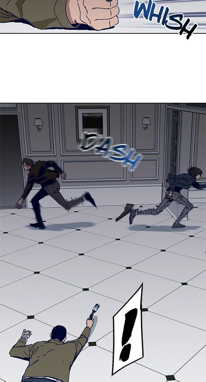 Read Code Name: Tarantula chapter 31 image 11 on Lezhin