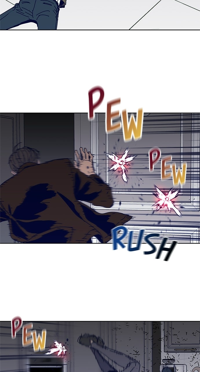 Read Code Name: Tarantula chapter 31 image 12 on Lezhin