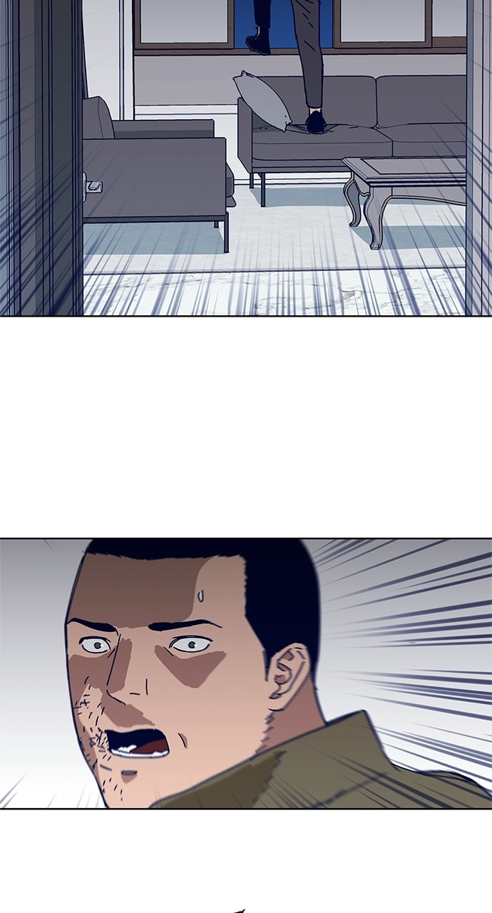 Read Code Name: Tarantula chapter 31 image 17 on Lezhin