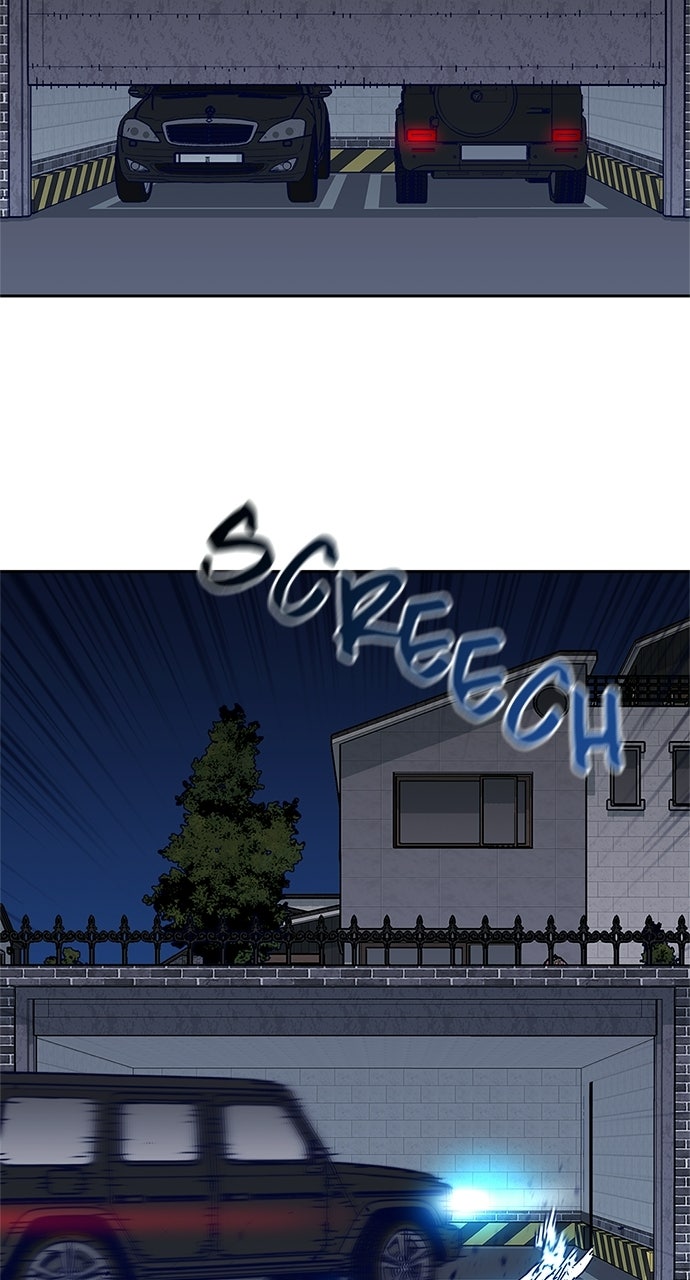 Read Code Name: Tarantula chapter 31 image 24 on Lezhin