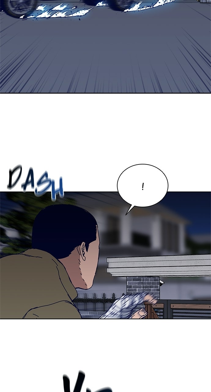 Read Code Name: Tarantula chapter 31 image 25 on Lezhin