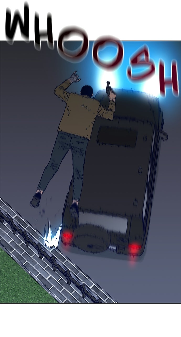 Read Code Name: Tarantula chapter 31 image 28 on Lezhin