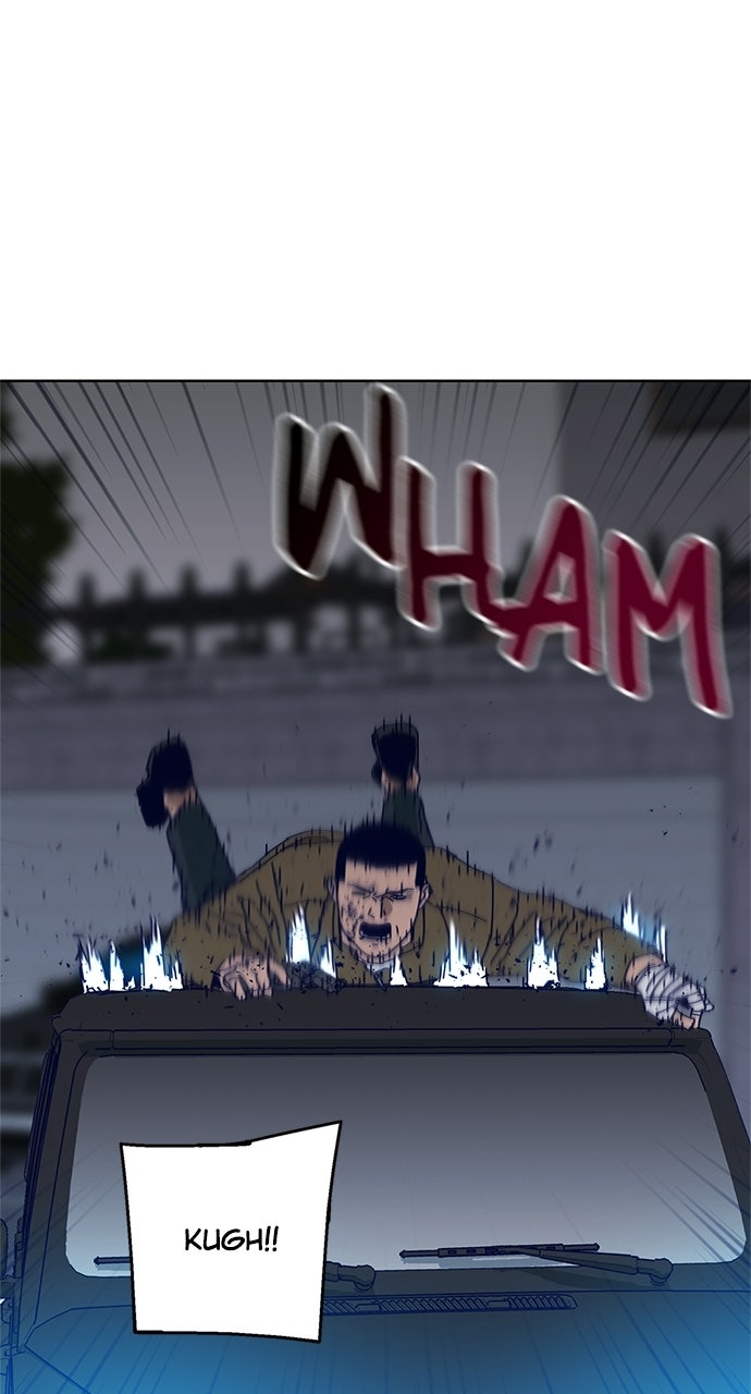 Read Code Name: Tarantula chapter 31 image 29 on Lezhin