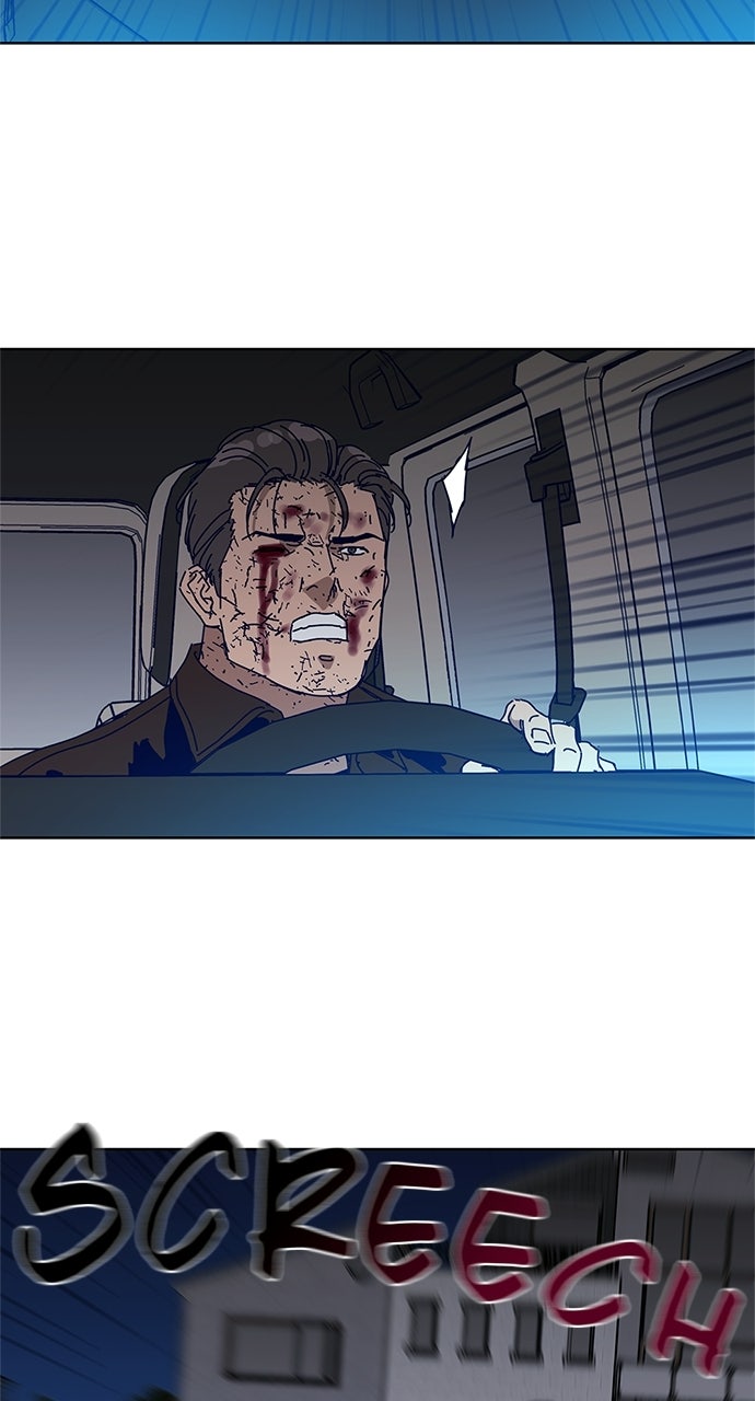 Read Code Name: Tarantula chapter 31 image 30 on Lezhin