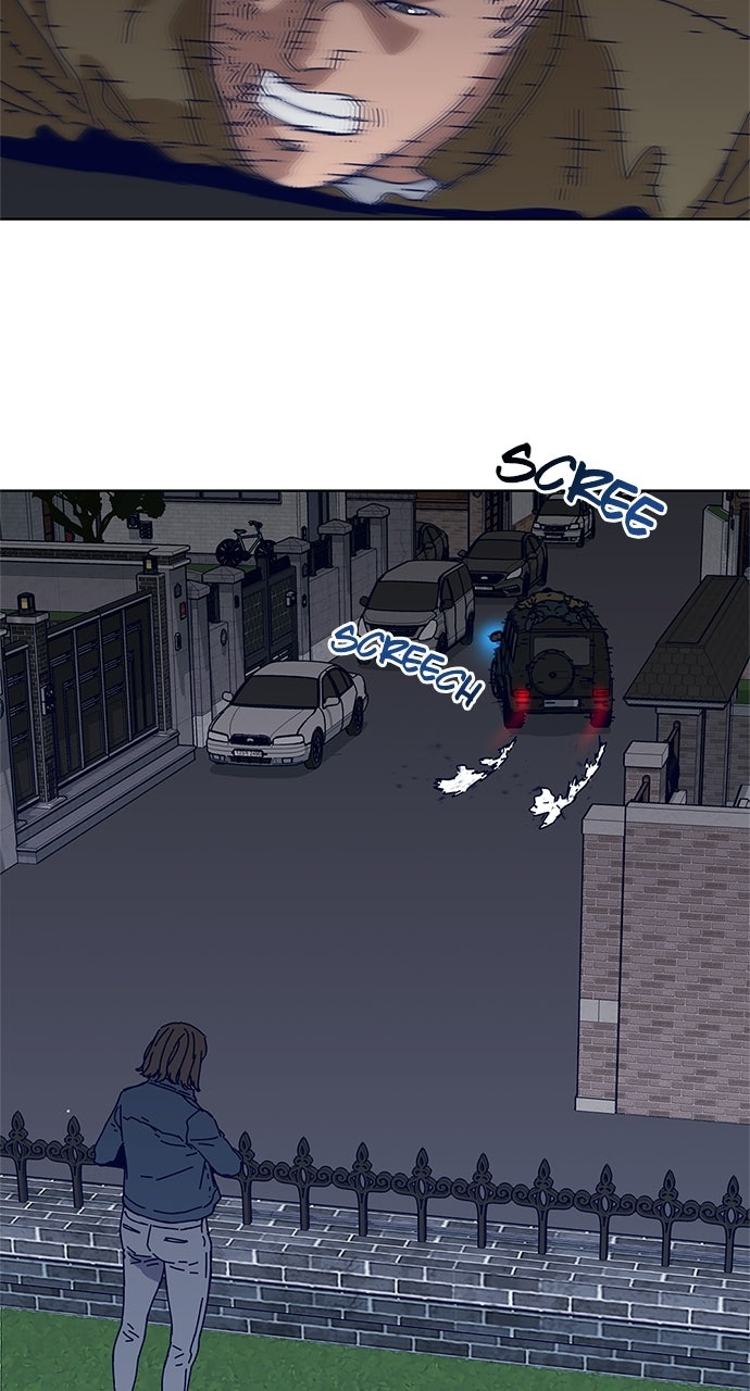Read Code Name: Tarantula chapter 31 image 32 on Lezhin