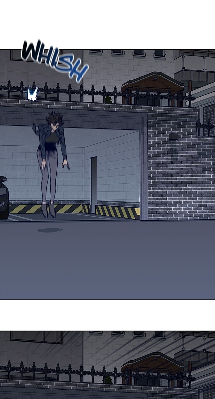 Read Code Name: Tarantula chapter 31 image 34 on Lezhin