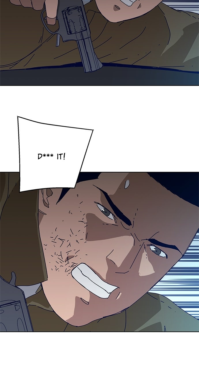 Read Code Name: Tarantula chapter 31 image 41 on Lezhin
