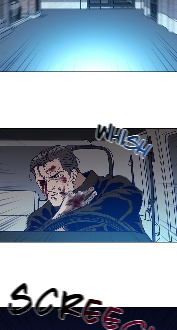 Read Code Name: Tarantula chapter 31 image 43 on Lezhin
