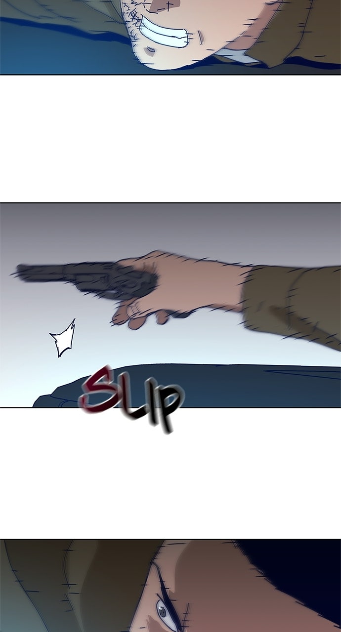 Read Code Name: Tarantula chapter 31 image 45 on Lezhin