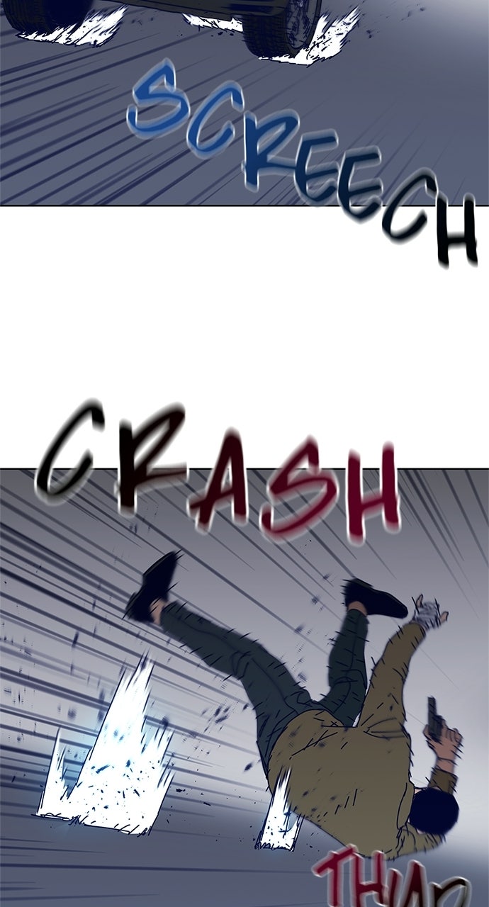 Read Code Name: Tarantula chapter 31 image 47 on Lezhin