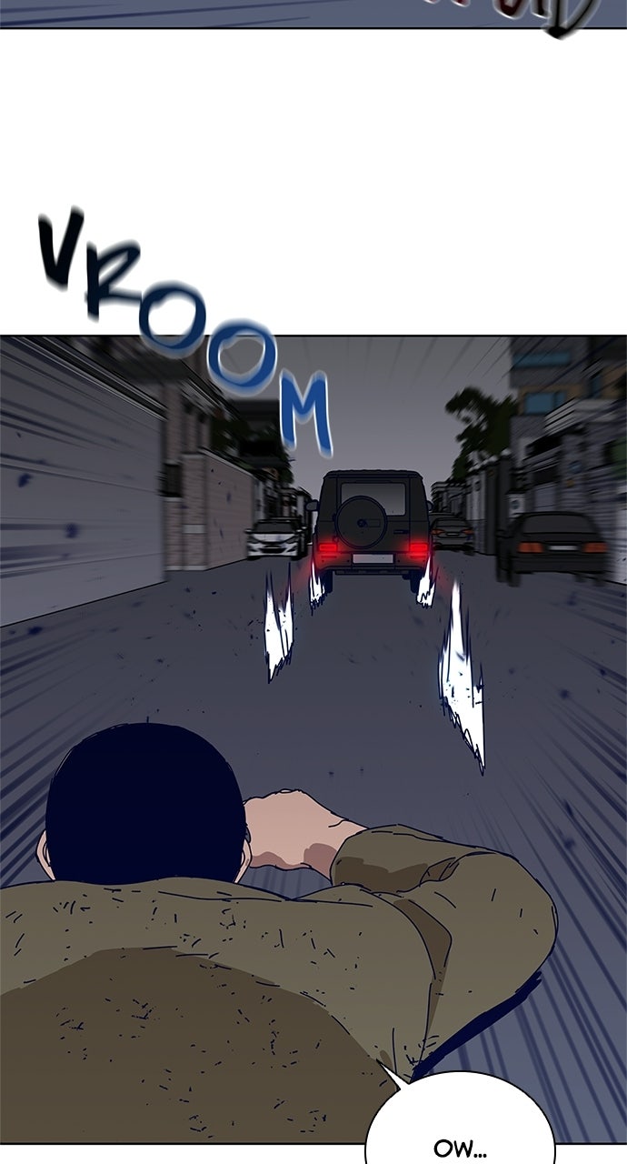 Read Code Name: Tarantula chapter 31 image 48 on Lezhin