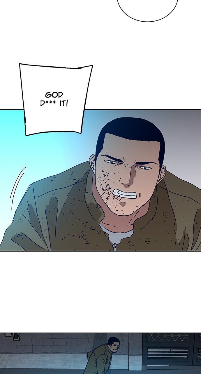 Read Code Name: Tarantula chapter 31 image 49 on Lezhin