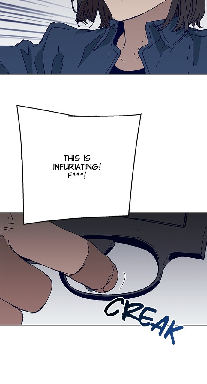 Read Code Name: Tarantula chapter 31 image 5 on Lezhin