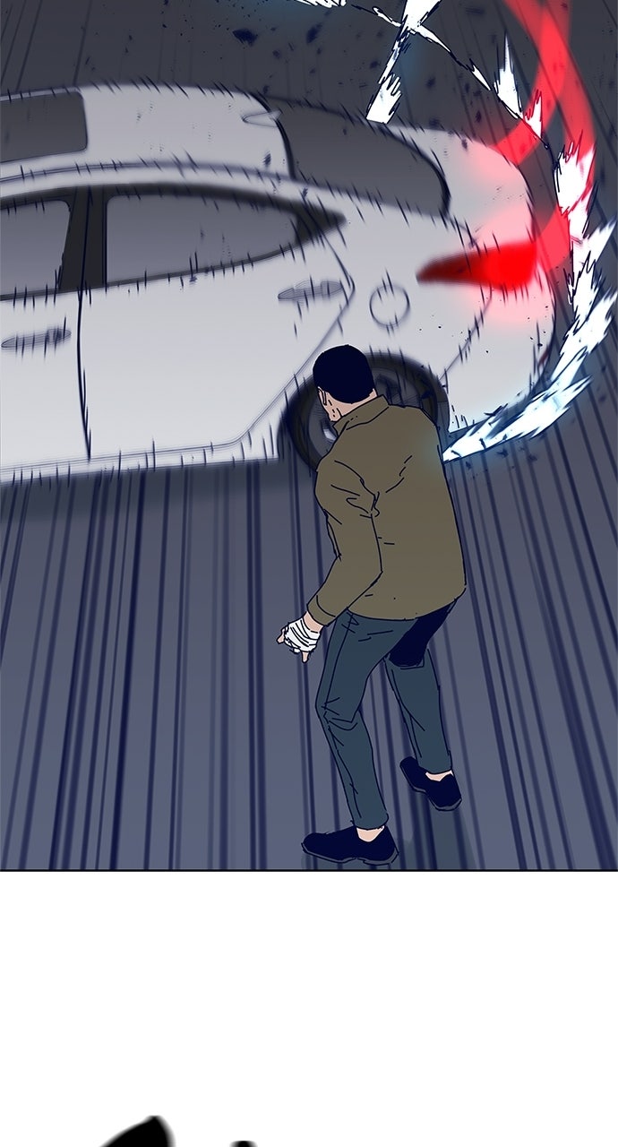 Read Code Name: Tarantula chapter 31 image 53 on Lezhin
