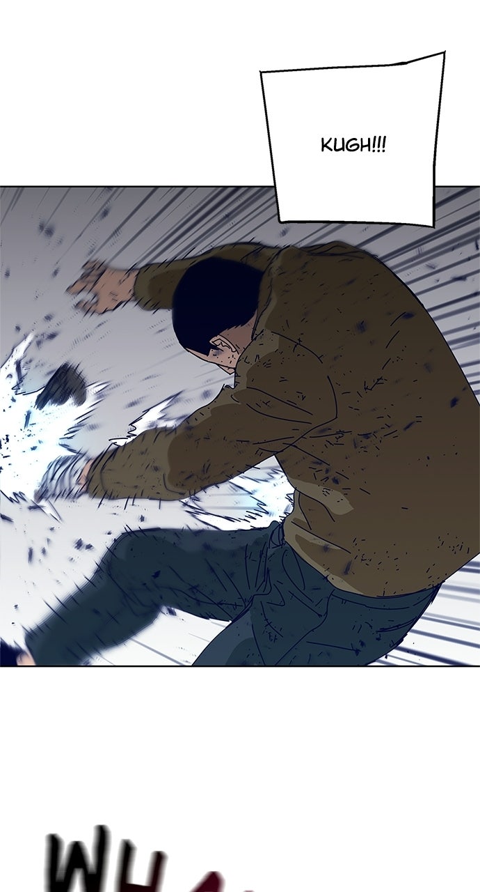 Read Code Name: Tarantula chapter 31 image 55 on Lezhin