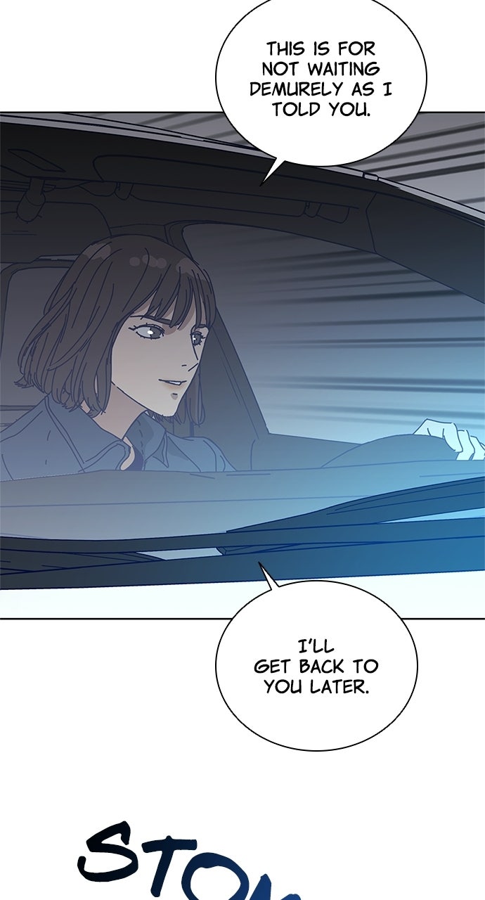 Read Code Name: Tarantula chapter 31 image 58 on Lezhin