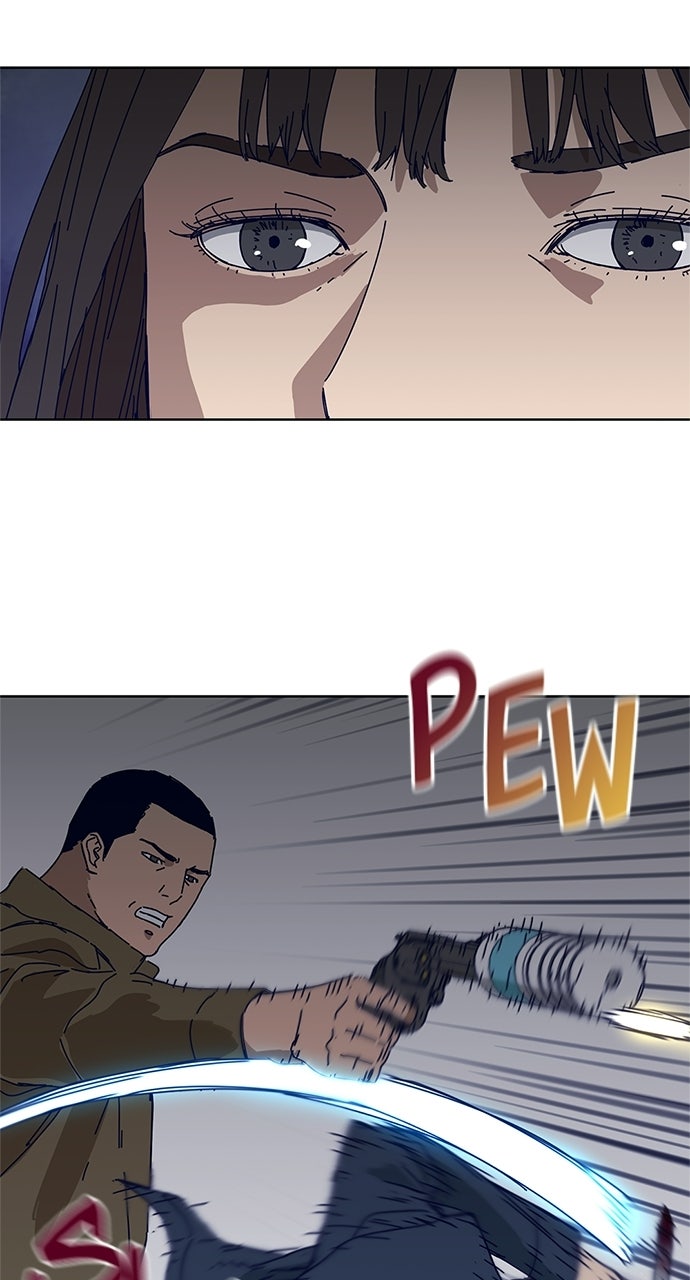 Read Code Name: Tarantula chapter 31 image 6 on Lezhin