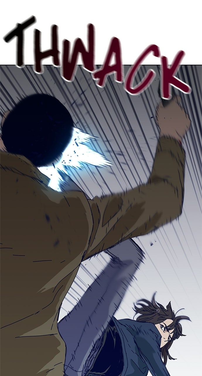 Read Code Name: Tarantula chapter 31 image 8 on Lezhin