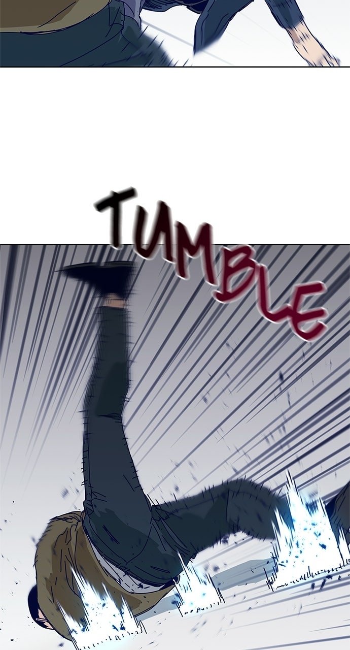 Read Code Name: Tarantula chapter 31 image 9 on Lezhin