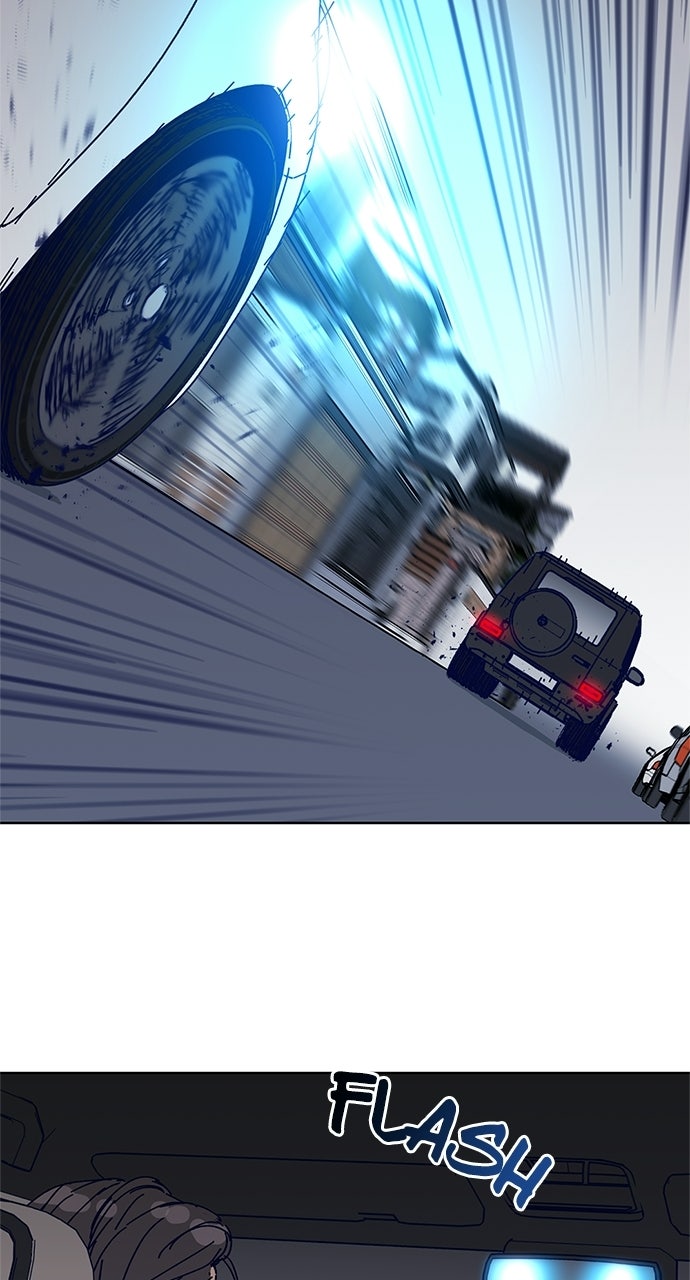 Read Code Name: Tarantula chapter 32 image 11 on Lezhin