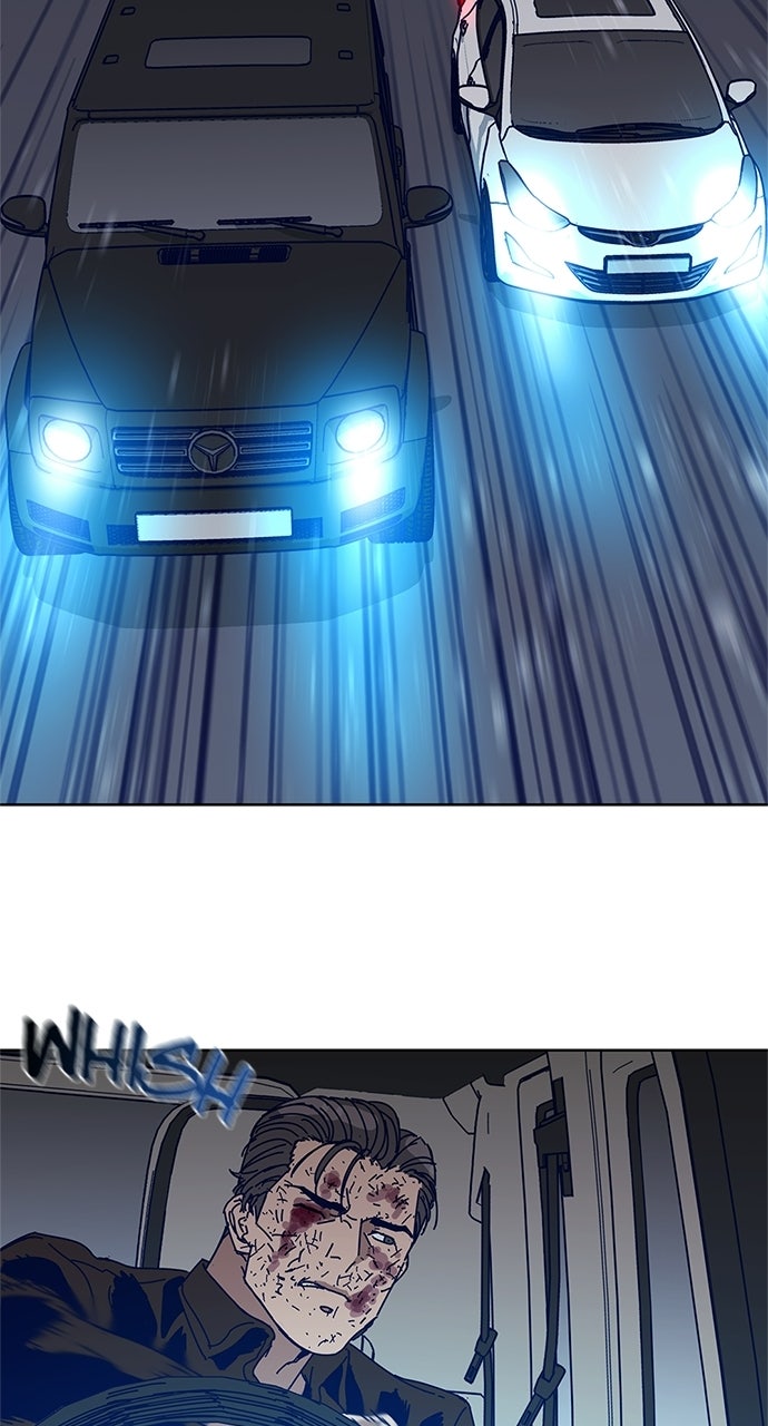 Read Code Name: Tarantula chapter 32 image 14 on Lezhin