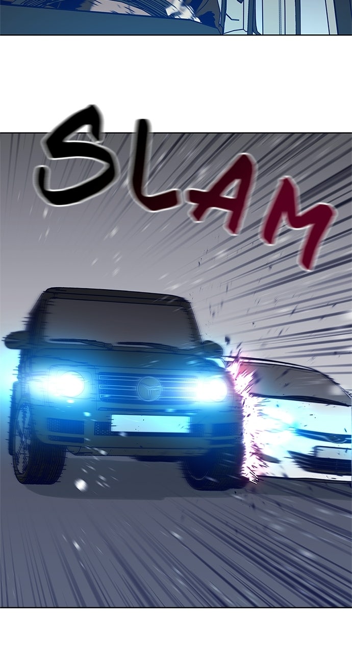 Read Code Name: Tarantula chapter 32 image 15 on Lezhin