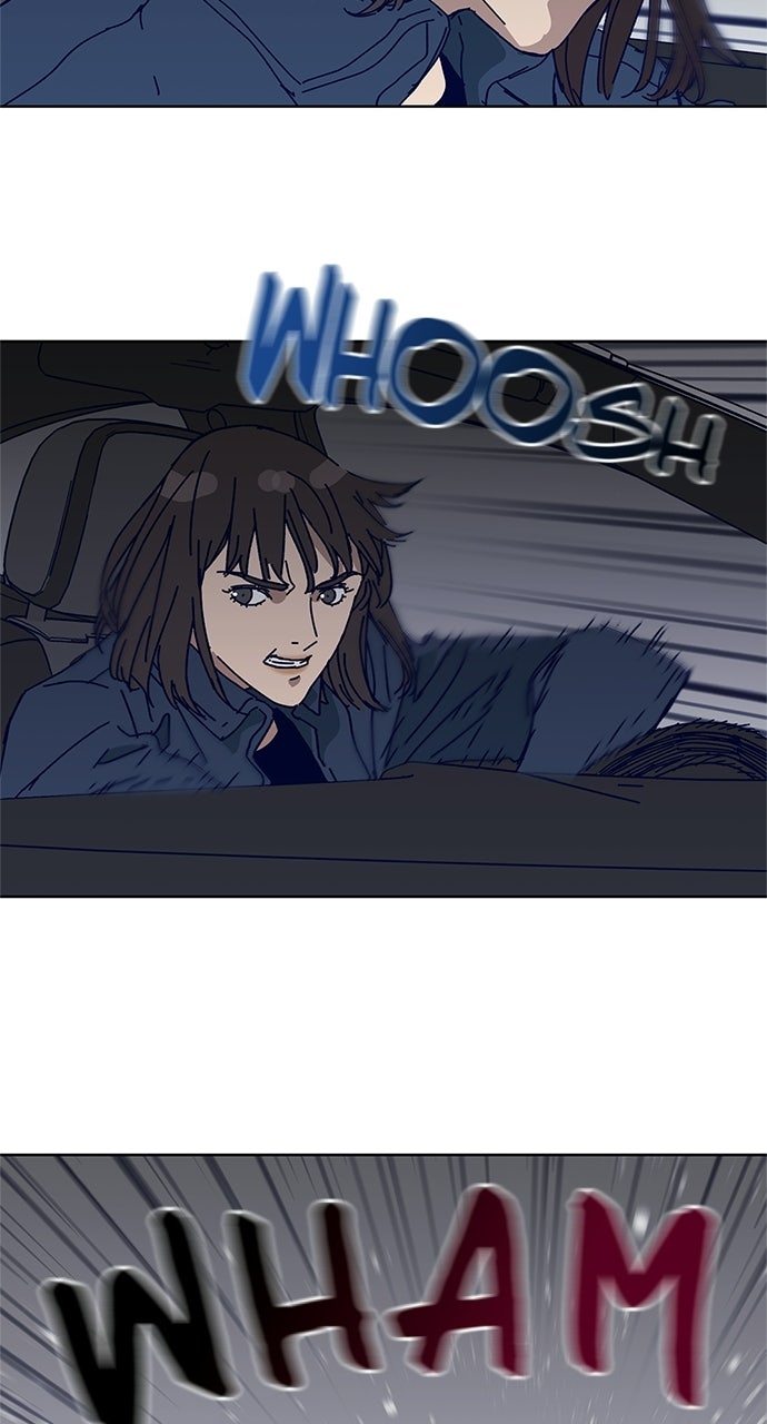Read Code Name: Tarantula chapter 32 image 17 on Lezhin