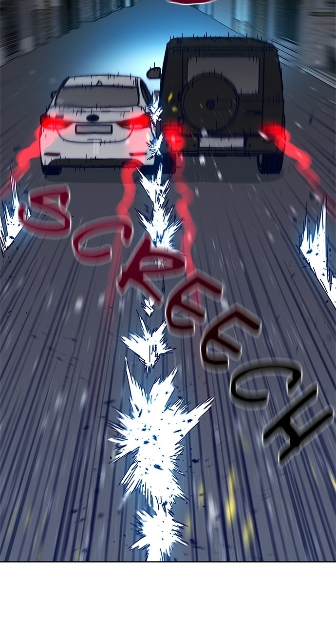 Read Code Name: Tarantula chapter 32 image 19 on Lezhin