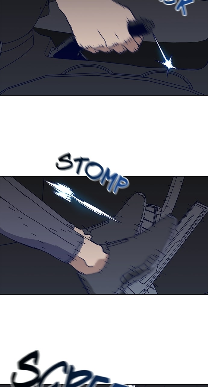 Read Code Name: Tarantula chapter 32 image 2 on Lezhin