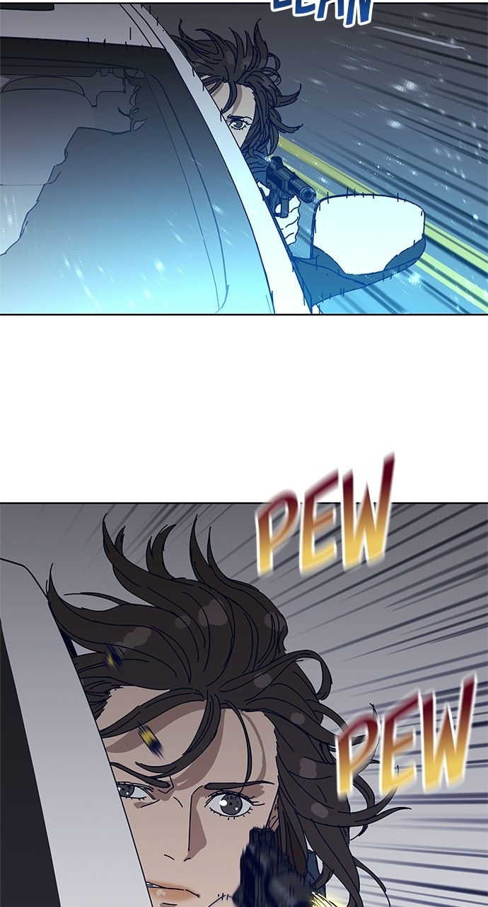 Read Code Name: Tarantula chapter 32 image 30 on Lezhin