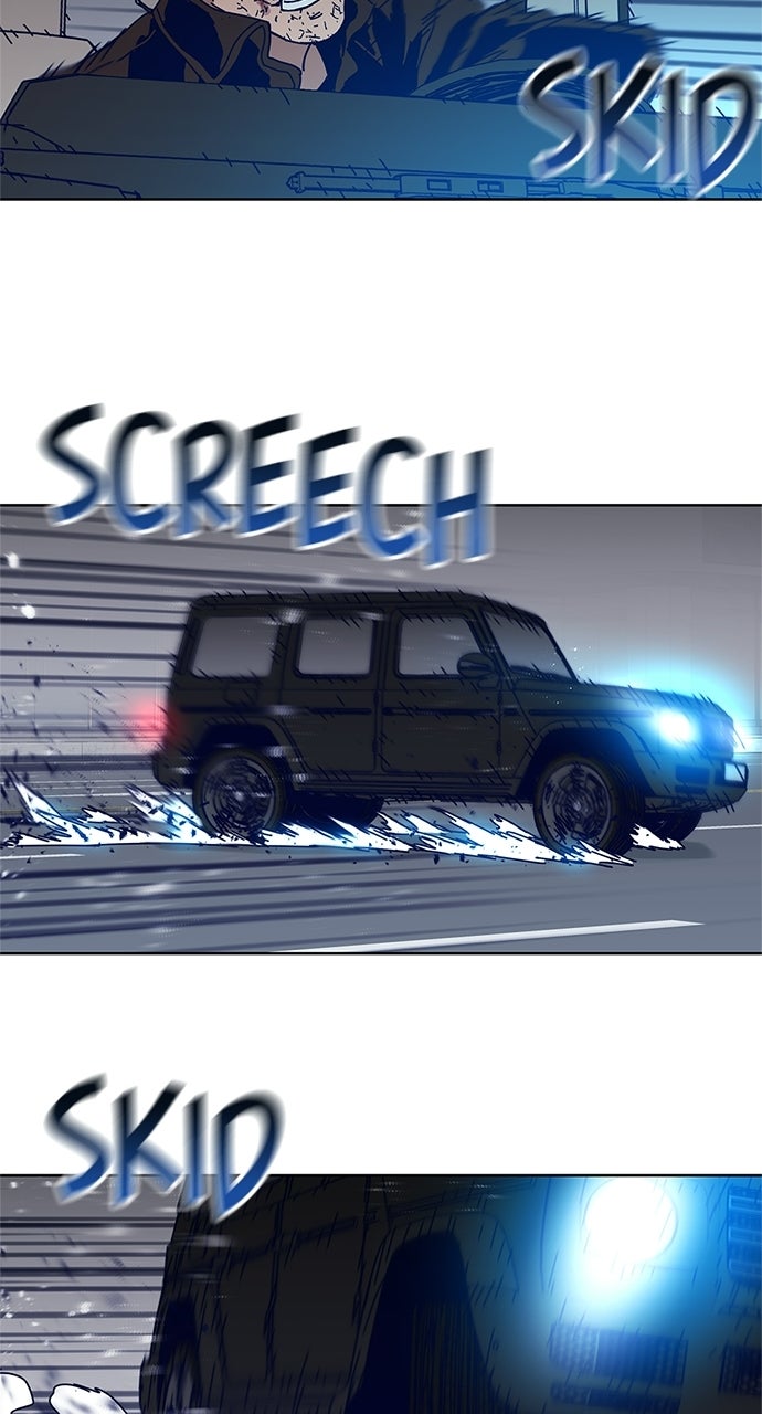 Read Code Name: Tarantula chapter 32 image 34 on Lezhin