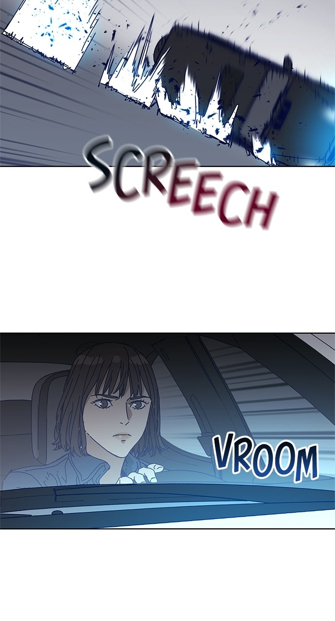Read Code Name: Tarantula chapter 32 image 37 on Lezhin
